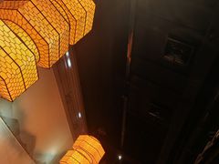 -绿茶餐厅(杭州黄龙K-lab店)