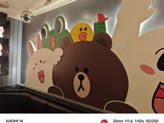 -范特西FANTASY量贩式KTV(民主广场店)