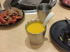 -花味·自助烤肉(雨花客厅店)