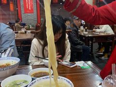 -天下第一面(大雁塔北广场店)