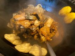 -姥家大锅台(魏各庄路店)