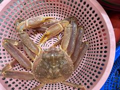 -醉壹号海鲜大排档(厦门美食地标店)