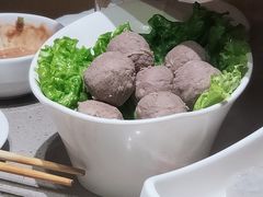 牛丸-海底捞火锅(奥森店)