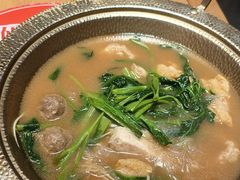 -福客麻辣烫·现炒麻辣香锅(印力中心店)