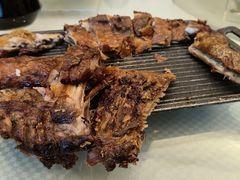 -新洪记·丽久饭店(铁西店)