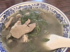 -陈记饮食店(菜园墩店)