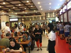 大堂-龙抄手(春熙路总店)