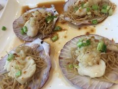 -稻香酒家·33年老字号·港式粤菜(富邦中心店)