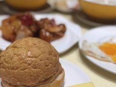 -龙记烧腊茶餐厅(常德路店)