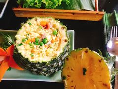 -Lam Vien Restaurant