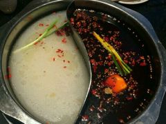 -纸盐河码头火锅(十八梯店)