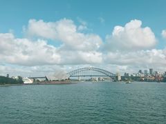 -悉尼海港大桥