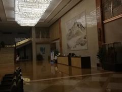 -凤翔首邑温泉度假村