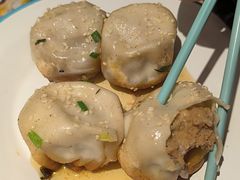 -小杨生煎(黄河路店)