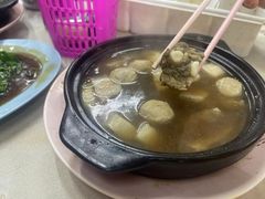 -新记肉骨茶