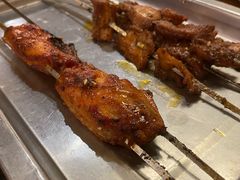 -福苗小骆驼烧烤(大唐不夜城店)