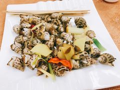 -潮道鱼仔店·潮汕味(长兴路店)