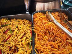 -BAURSAK包尔萨克早餐屋(第二分店)