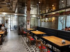 -三姐妹餐厅(曲江店)