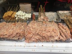 -辽B·小串(总店)