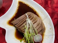 卤水口条-贵宾楼大酒店(汇邻广场店)