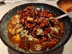 -万丽轩·粤菜(王府井金茂万丽酒店)
