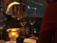 -广州四季酒店·天吧·高空酒吧