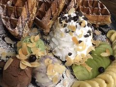 -MI WU FACTORY米屋美食工厂餐厅(绿地店)
