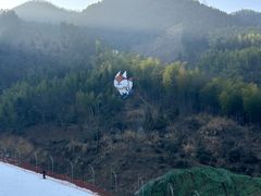 -杭州生仙里国际滑雪场