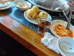 -华晟山城火锅(开发区港西东阁里店)