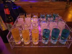 -Helens海伦司小酒馆(对外经贸大学店)