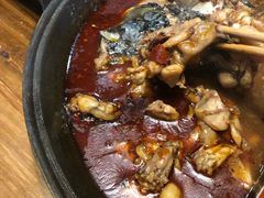 -老天桥蛙炉火锅(昆山直营店)