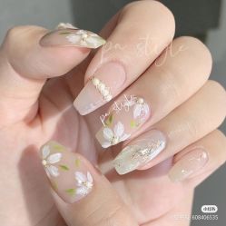 -LILY NAILS美甲美睫