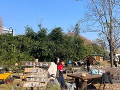 -HERRE·FARM 赫尔露营农场·团建聚会包场