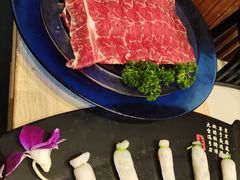 -新草堂锅物料理(泉城路店)