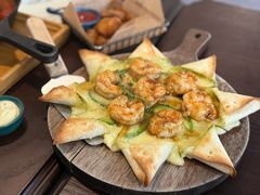 -沏点Trattoria意大利餐厅(新街口店)