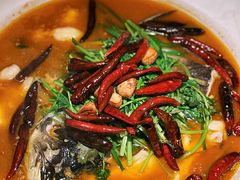 -清水亭湖北菜(大屯DT51店)