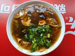 -叠一碗打卤面(南中环街辅路店)