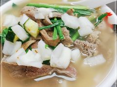 -珍珍小食店(西华路店)