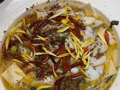 -太二酸菜鱼(深圳布吉万象汇店)