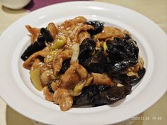 过油肉-凯鸽酒楼•雁北民间菜(华北星店)