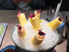-星叶·东南亚料理(福州仓山万达店)