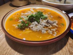 -人民食堂(电信南街店)