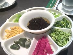 -黑窑厂糖油饼烤鸭·清真菜(总店)