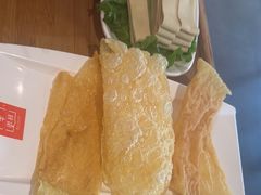 -牛很鲜潮汕牛肉火锅(乐清店)