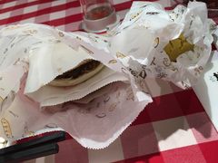 -西贝(上海我格广场店)