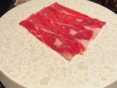 -牛New寿喜烧(新六百店)