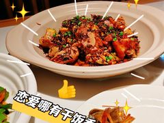 -筱爷叔·上海传统手工菜(玉树路店)