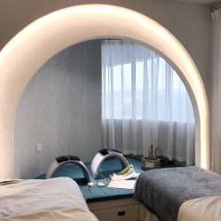 -Let's beauty莱恩轻奢皮肤管理