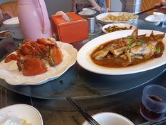 -鑫悦楼煎蟹·16年海鲜大排档